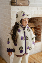 [OREN] Monso dumble jumper