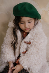 [OREN] Wool beret