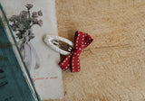 [FLO] Canele hairpin