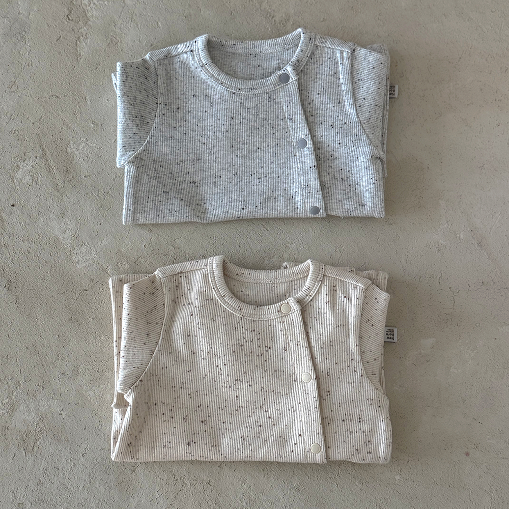 ［peekaboo］Nep bodysuit
