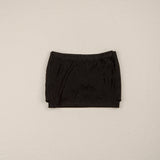 ［peekaboo］Ribbon tubetop (mom)