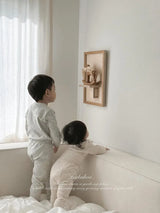 ［peekaboo］Nep kids set up