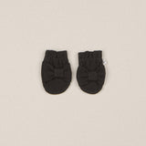 ［peekaboo］Ribbon newborn mitten