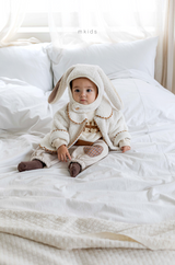 ［mkids］Pie stripe mtm