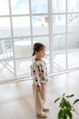 ［mkids］Oliver pocket pants