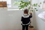 ［mkids］Evelin cardigan