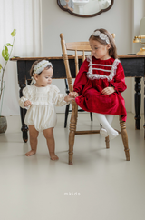 ［mkids］Viola one-piece