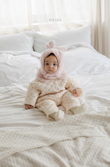 ［mkids］Pudding hat