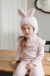 ［mkids］Pudding hat