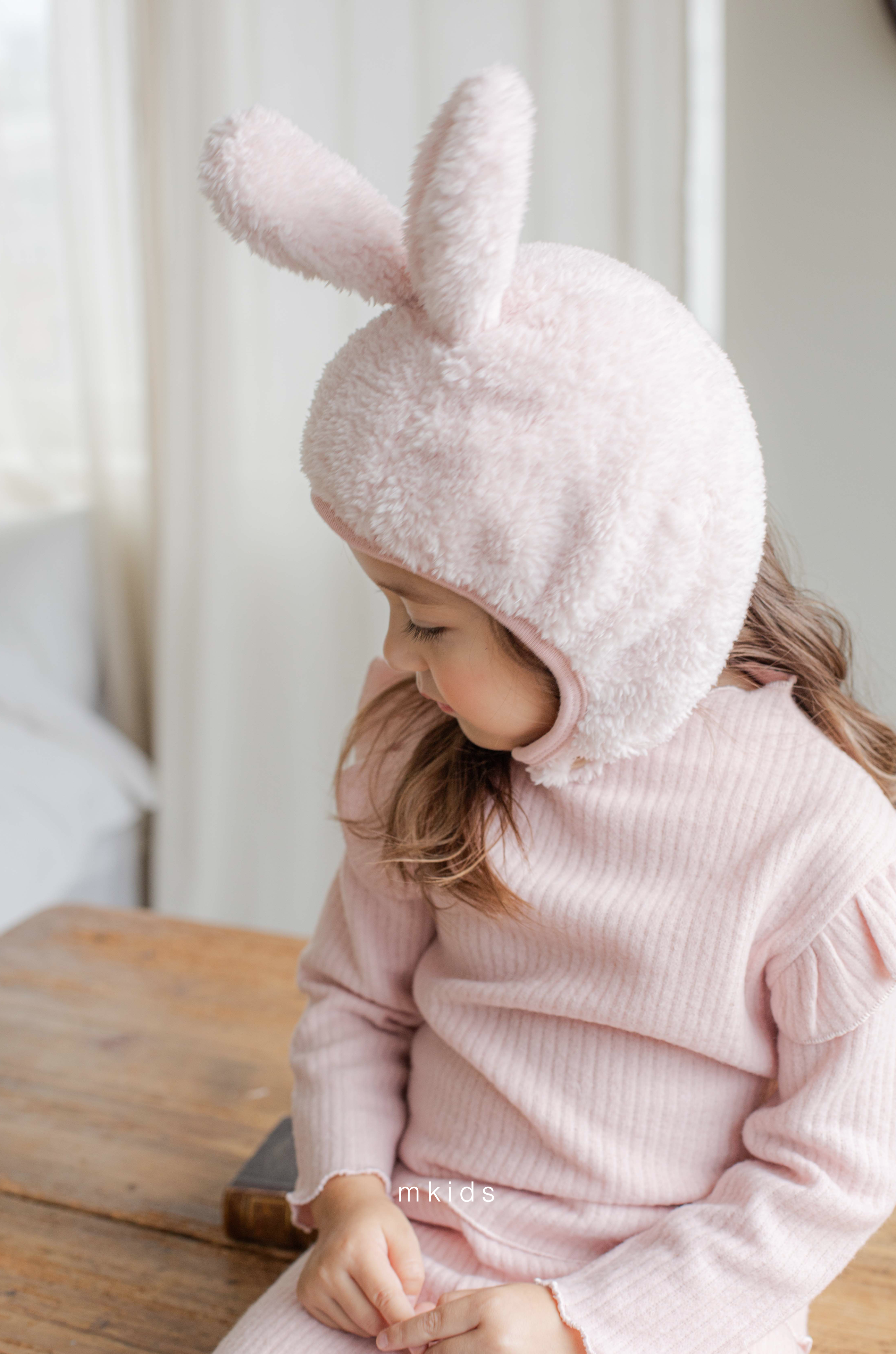 ［mkids］Pudding hat