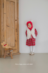 ［mkids］Pudding hat