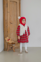 ［mkids］Pudding hat