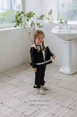 ［mkids］Evelin frill pants