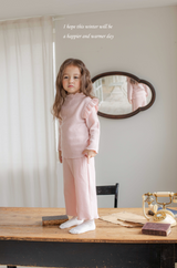 ［mkids］Shans frill set