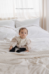 ［mkids］Sweet rompers