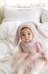 ［mkids］Laforet rompers