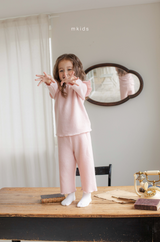 ［mkids］Shans frill set