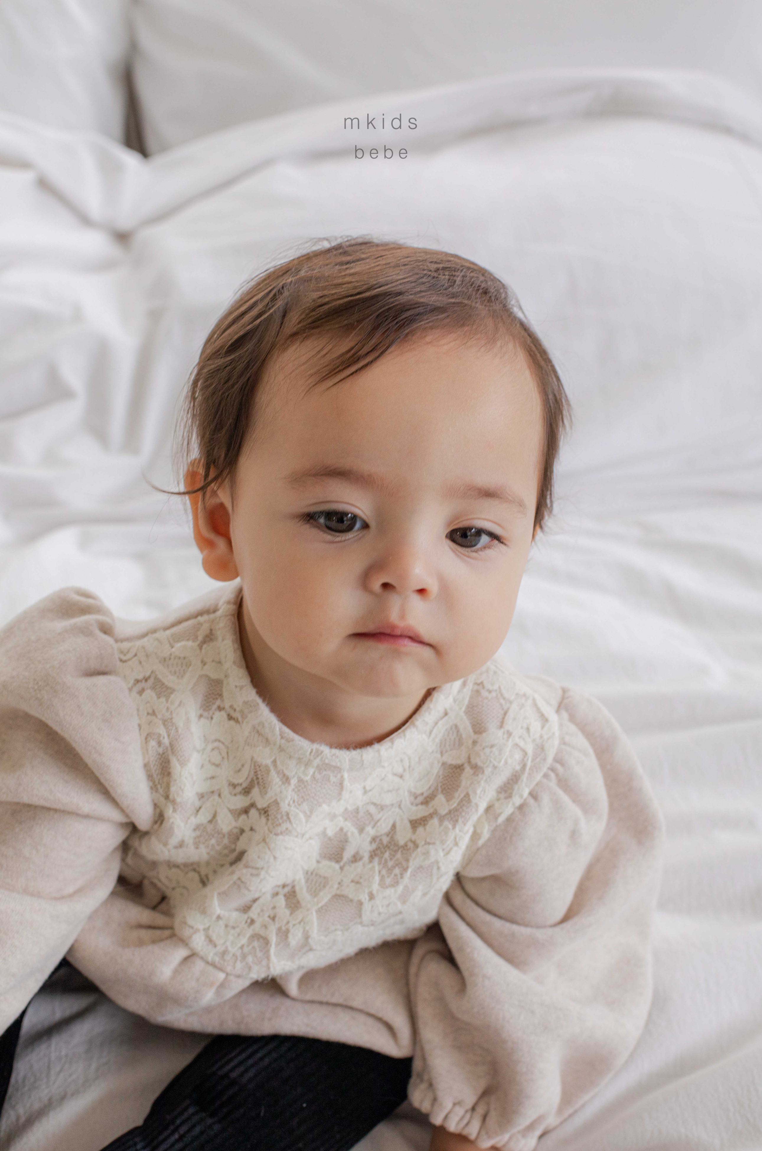 ［mkids］Sweet rompers