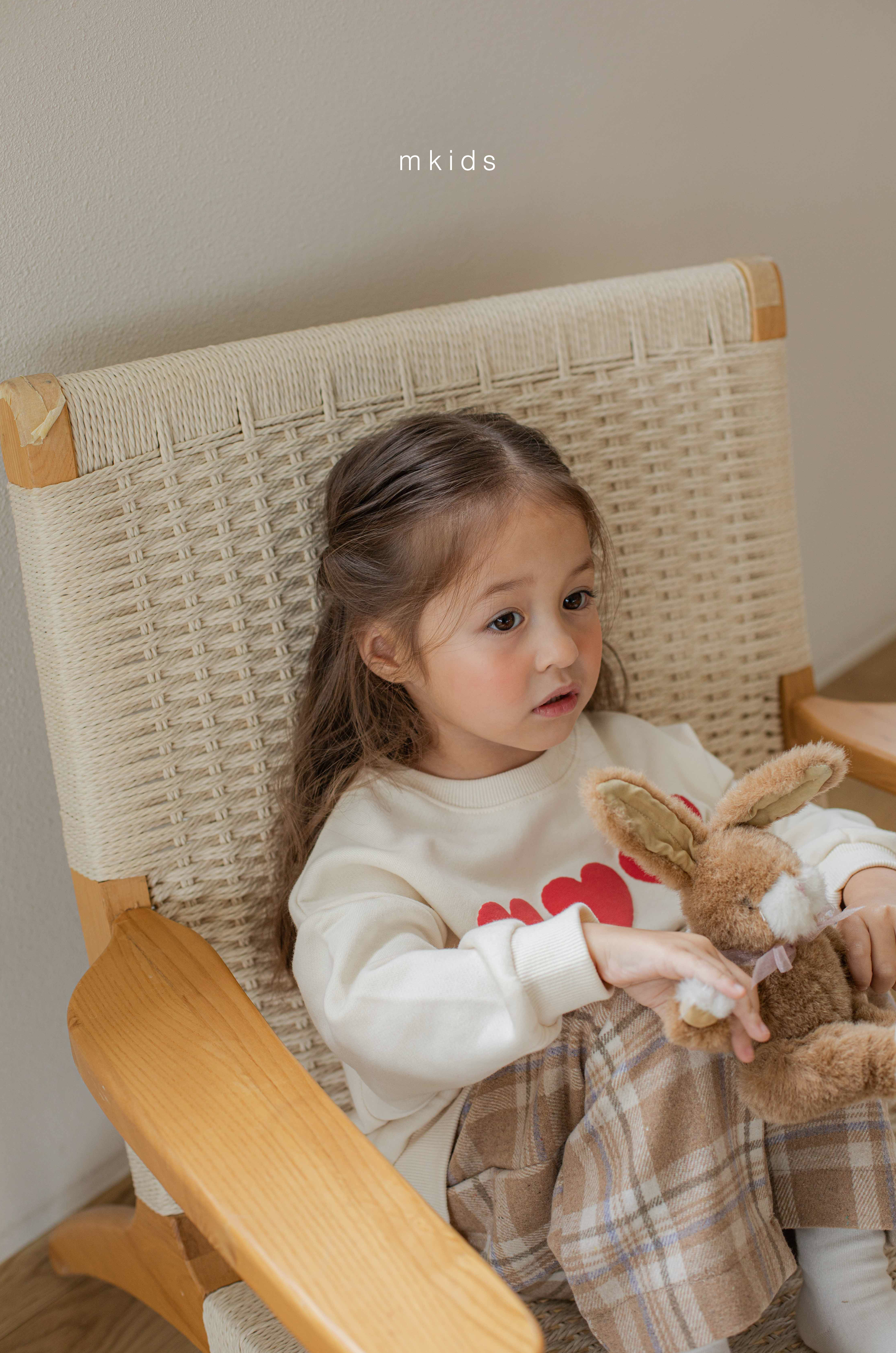 ［mkids］Heart mtm