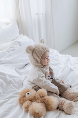 ［mkids］Pudding hat