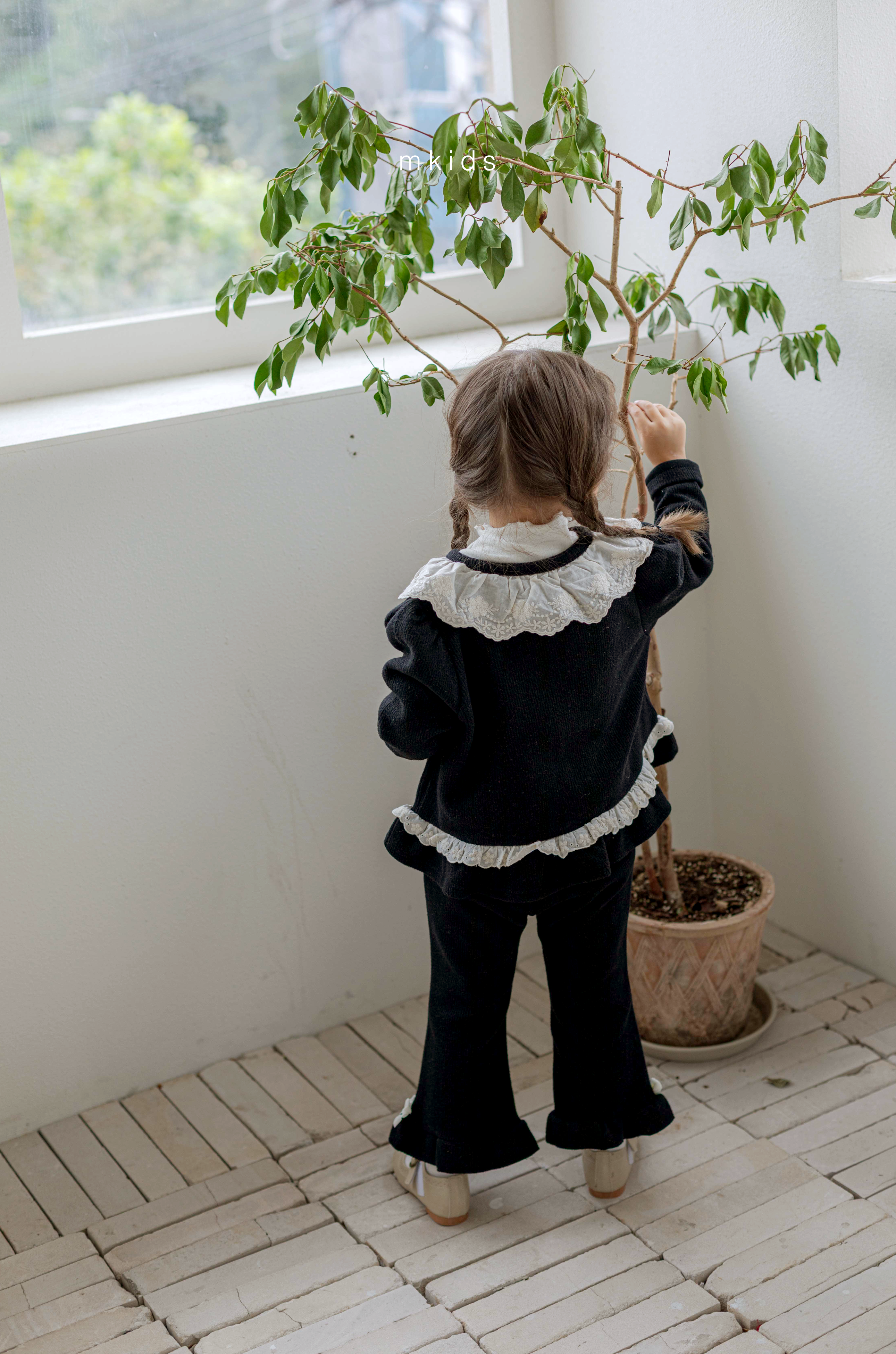 ［mkids］Loren tops