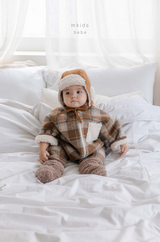 ［mkids］Bambi mouton hat