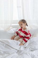 ［mkids］Pie stripe mtm