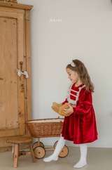 ［mkids］Viola one-piece