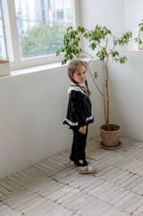 ［mkids］Evelin frill pants