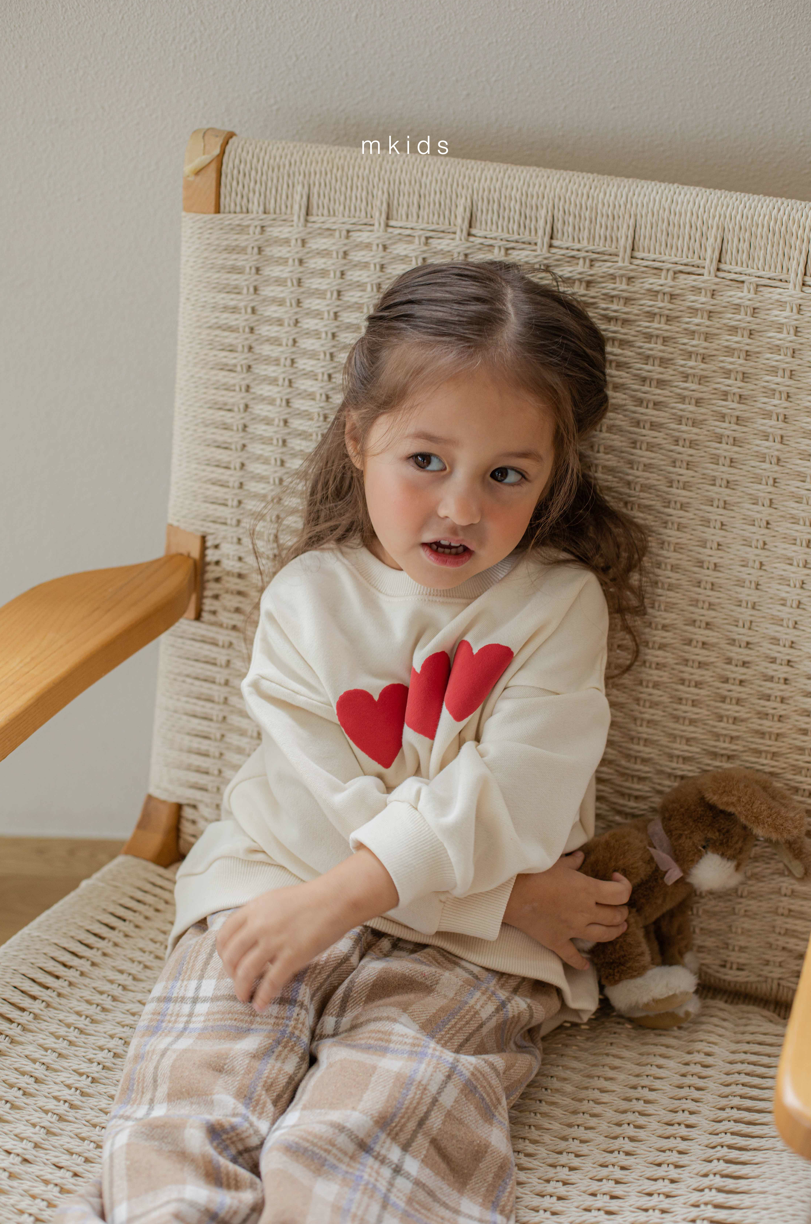 ［mkids］Heart mtm