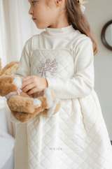 ［mkids］Eddy halfneck tops