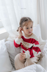 ［mkids］Pie stripe mtm