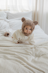 ［mkids］Viola rompers