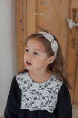 ［mkids］Sweet one-piece