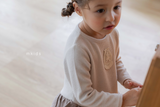 ［mkids］Joseph frill blouse