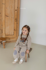 ［mkids］Woody pants