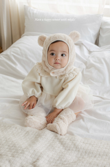 ［mkids］Pudding hat