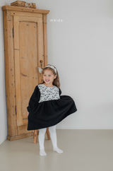 ［mkids］Sweet one-piece