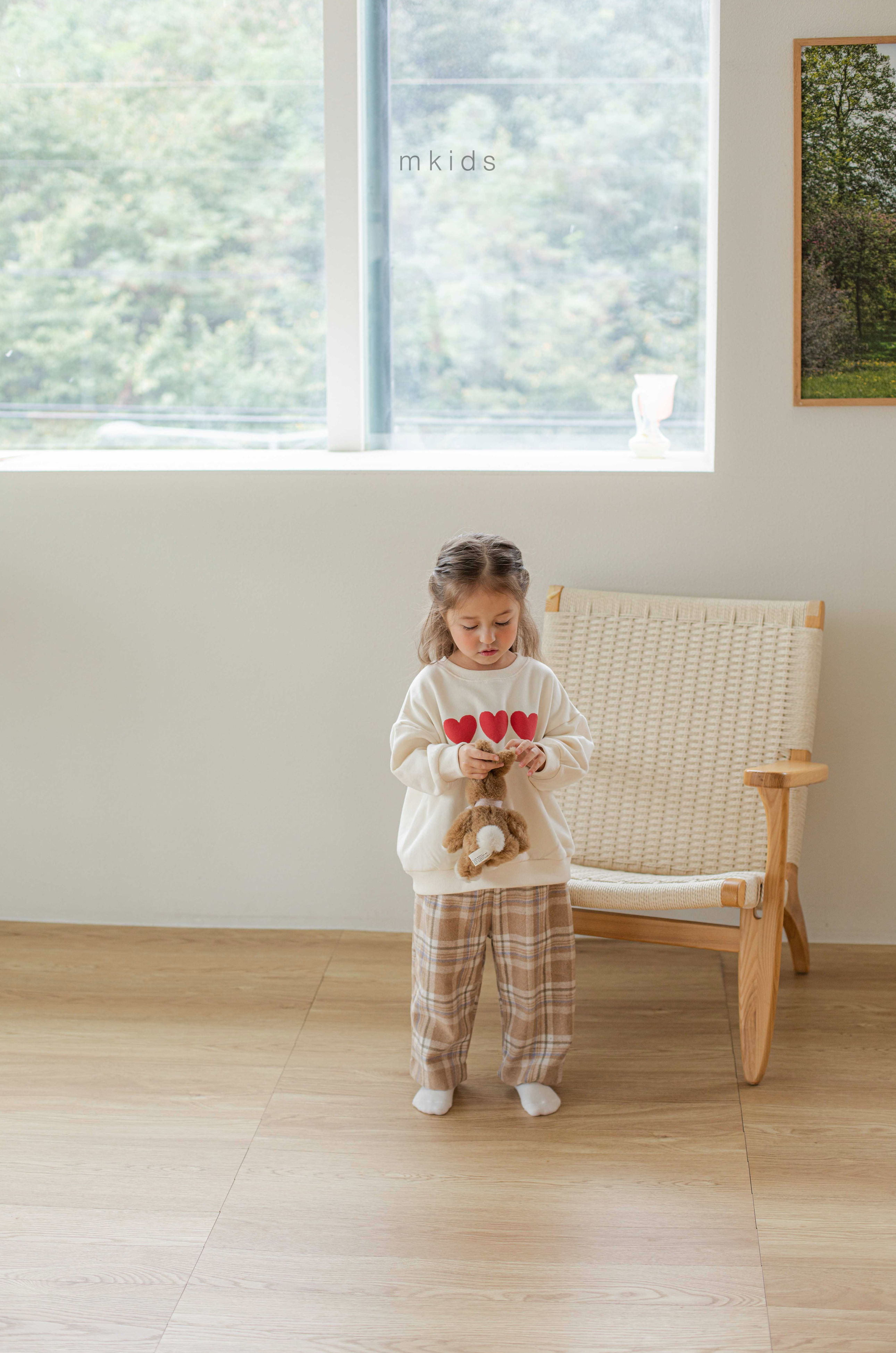 ［mkids］Heart mtm