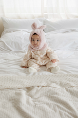 ［mkids］Love you quilting suit