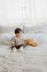 ［mkids］Sugar bloomer set