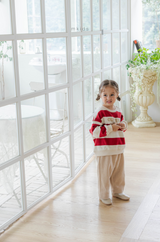 ［mkids］Pie stripe mtm