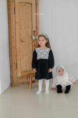 ［mkids］Sweet one-piece