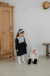 ［mkids］Sweet rompers