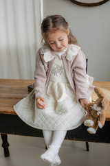 ［mkids］Evelin cardigan