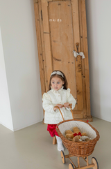 ［mkids］Viola one-piece