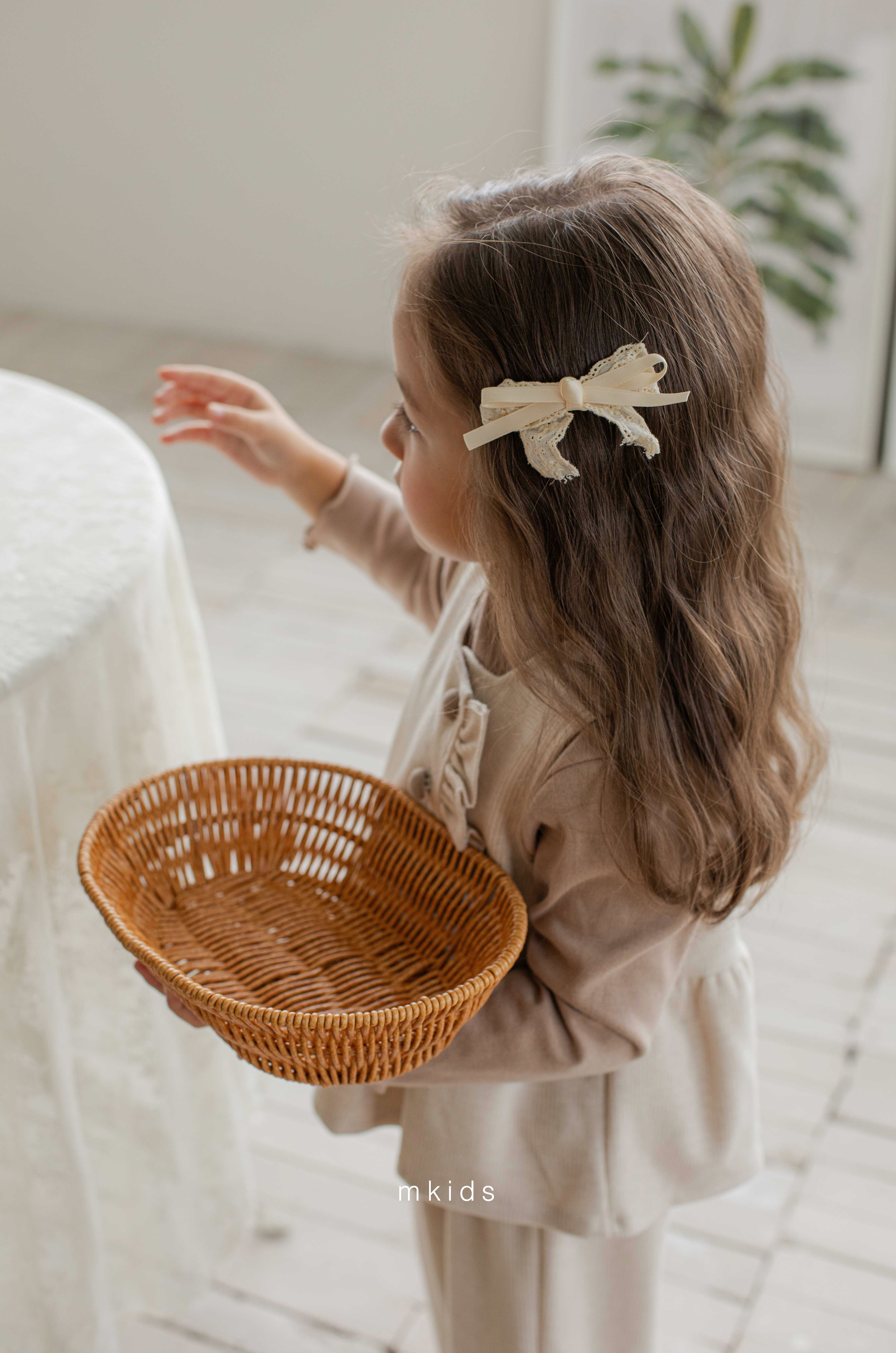 ［mkids］Loren tops