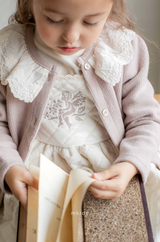 ［mkids］Eddy halfneck tops