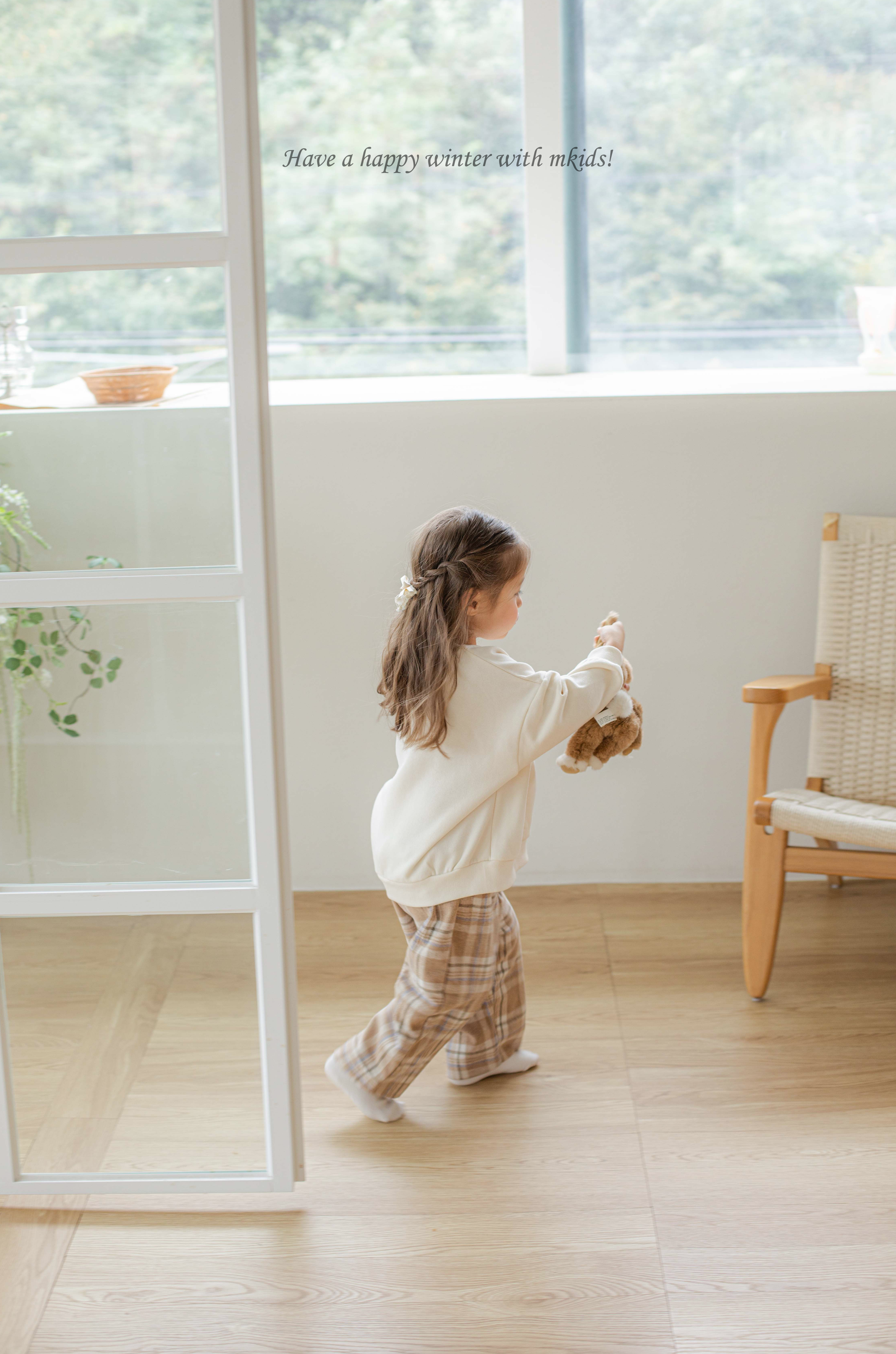 ［mkids］Heart mtm