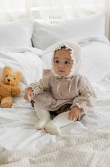 ［mkids］Sugar bloomer set